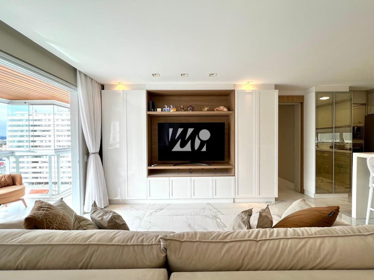 Apartamento em Pagani, Palhoça. 3 quartos, 143m². Imagem 8 de 27